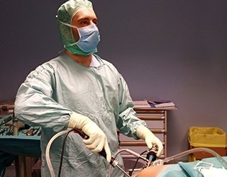 chirurgia della mano - luca padovani ortopedico